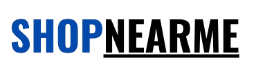ShopNearMe